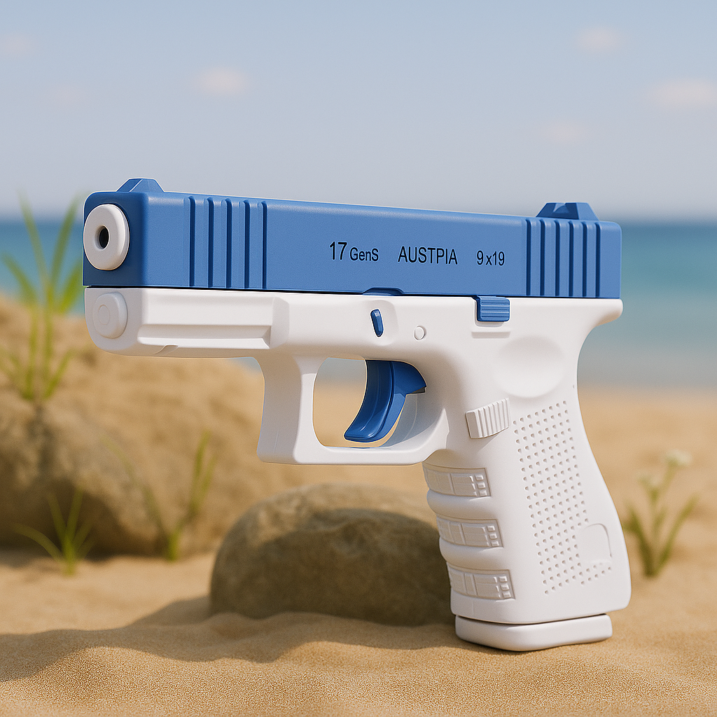 AquaForge Glock