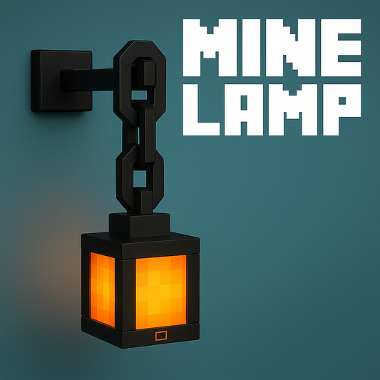 MineLamp
