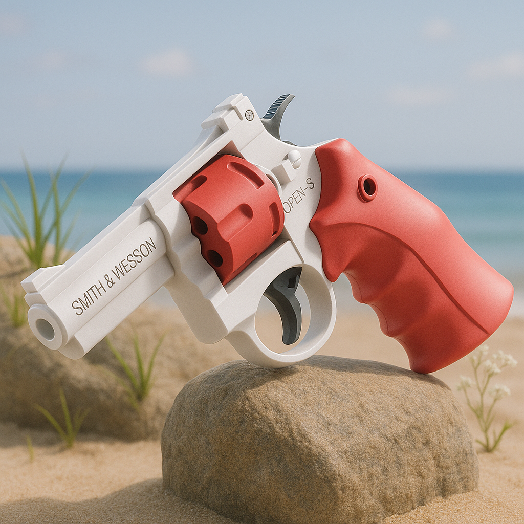 AquaForge Python