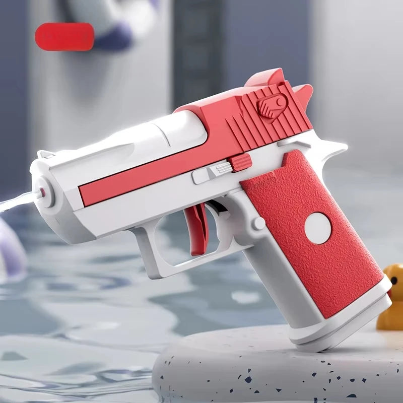 AquaForge Deagle