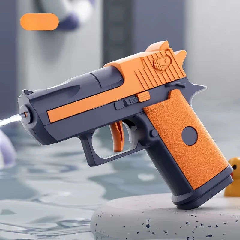 AquaForge Deagle