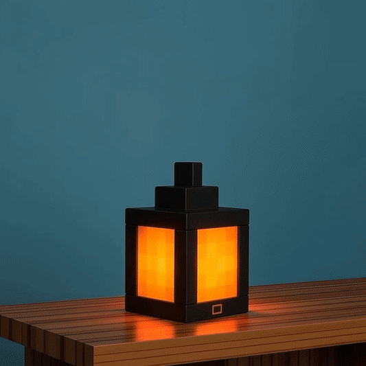 MineLamp