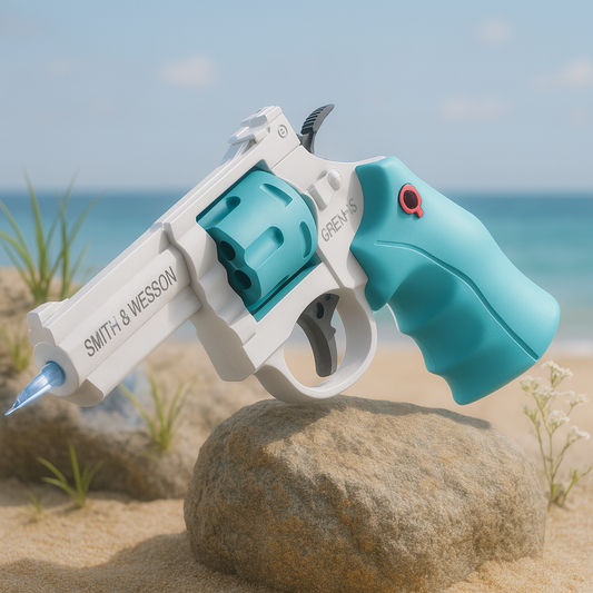AquaForge Python