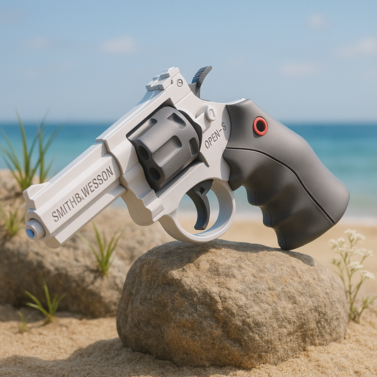 AquaForge Python