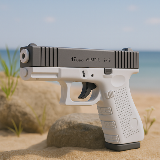 AquaForge Glock
