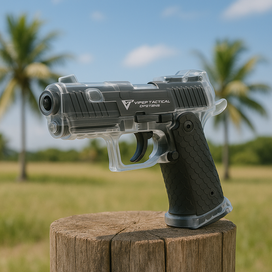 AquaForge Reaper