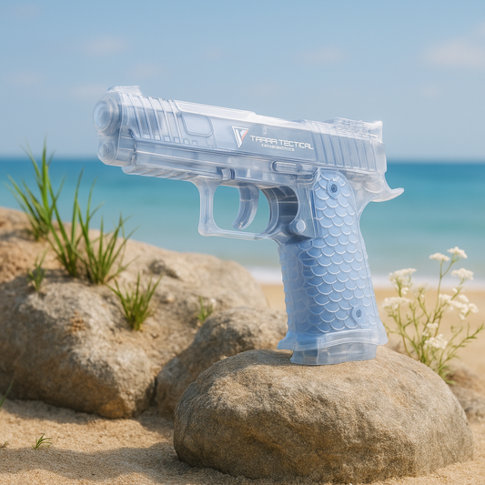 AquaForge Reaper