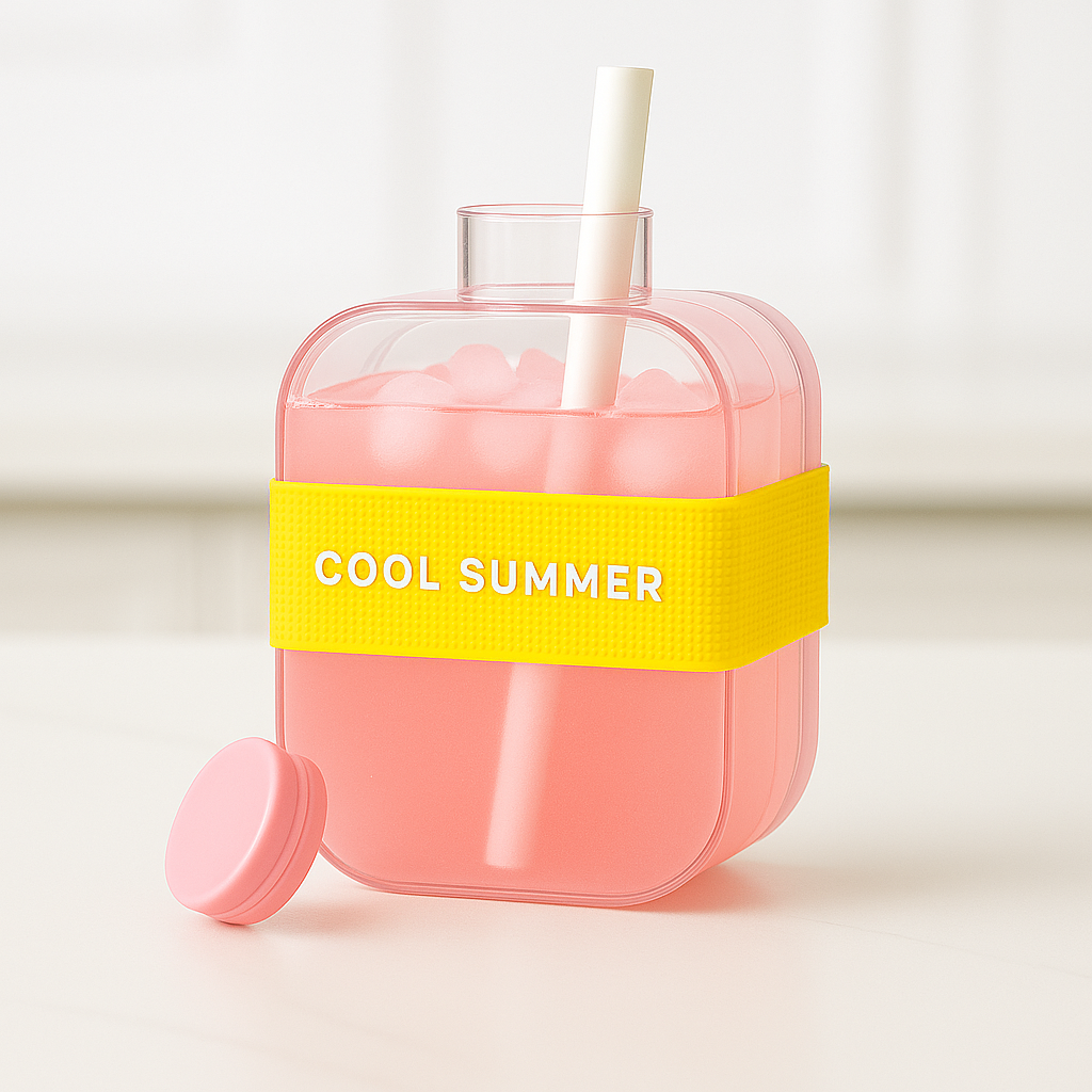 [NEW] Mini FrostFlex