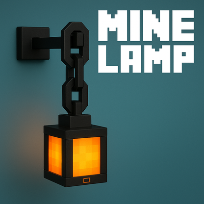 MineLamp