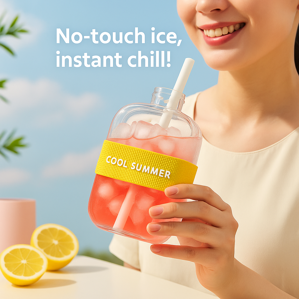 [NEW] Mini FrostFlex
