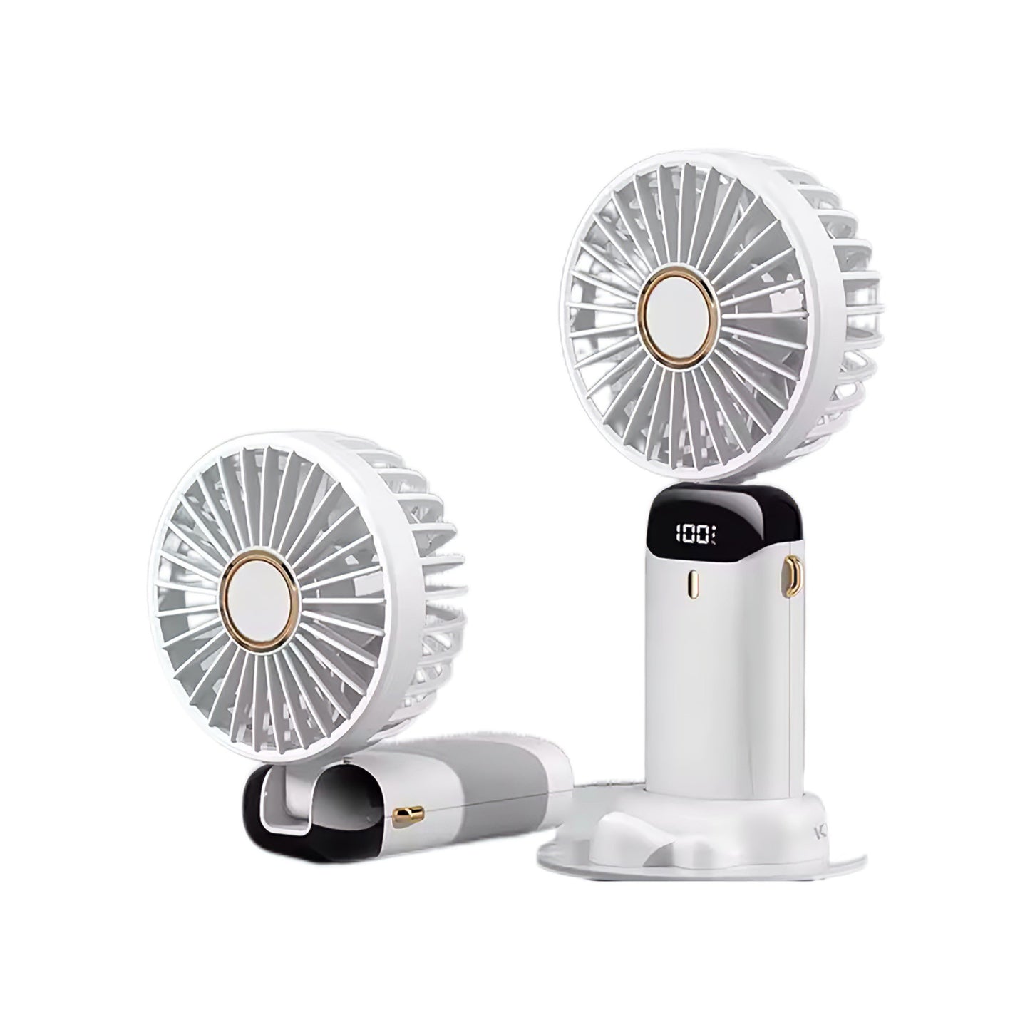 [NEW] Mini FreezeBreeze