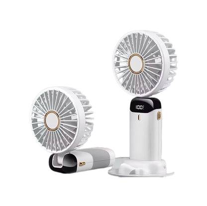[NEW] Mini FreezeBreeze