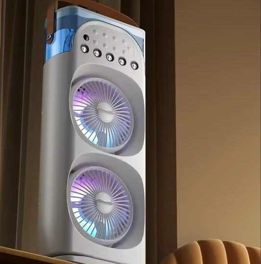 [NEW] FreezeBreeze Ultra Plus