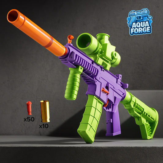 Phantom AquaForge
