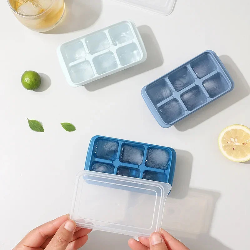 Ice Mold