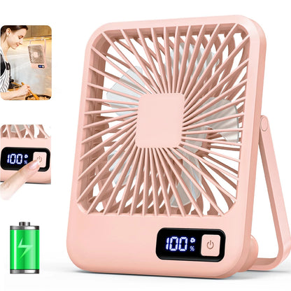 [NEW] Desk FrostBreeze