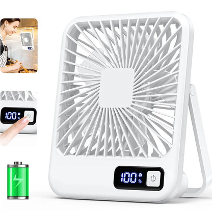 [NEW] Desk FrostBreeze