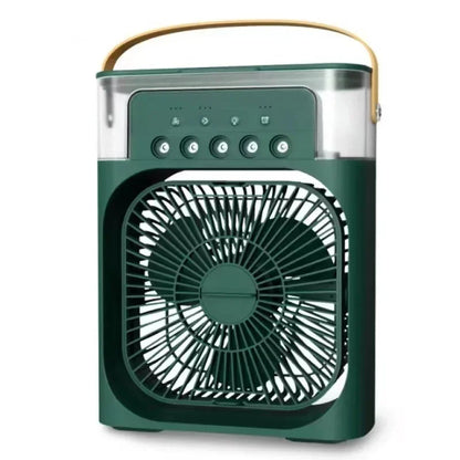 FreezeBreeze Plus