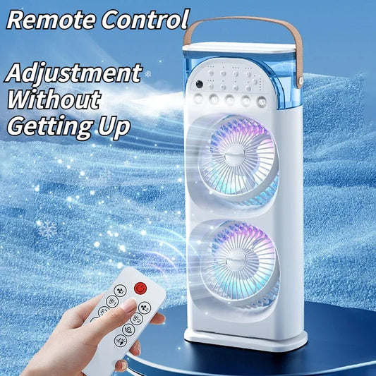 [NEW] FreezeBreeze Ultra Plus