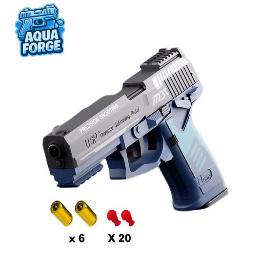 Viper AquaForge