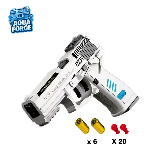 Viper AquaForge