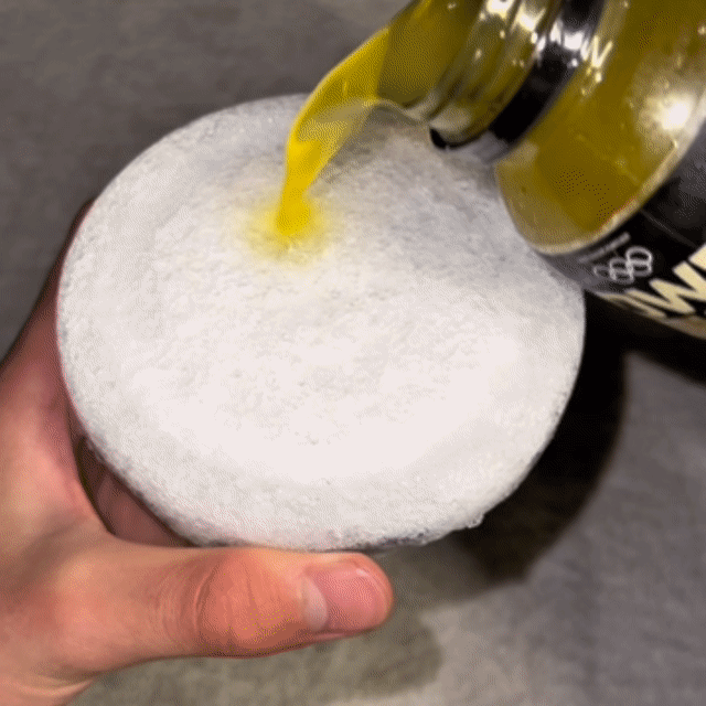 FrostMunch