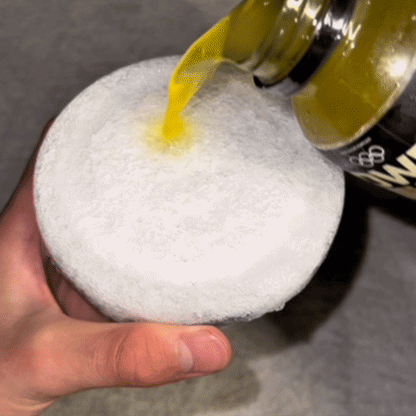 FrostMunch