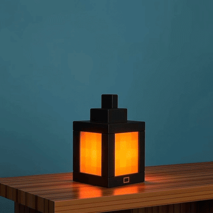 MineLamp