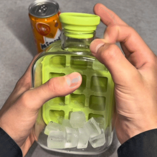 [NEW] Mini FrostFlex