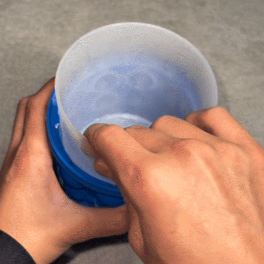 FreezeMunch
