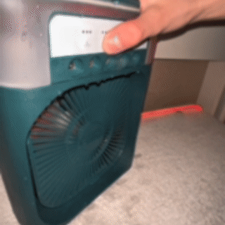 FreezeBreeze Plus